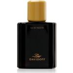 Przecenione Złote Perfumy & Wody perfumowane jaśminowe męskie klasyczne 125 ml cytrusowe marki Davidoff Zino 