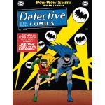 DC Comics WDC92193 Batman And Robin wydruk na płót