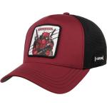 Deadpool Marvel Trucker Cap by Capslab