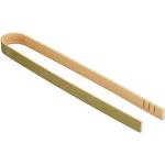 Łopatki kuchenne - 10 sztuk bambusowe 