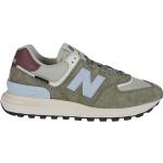 Deep Olive 574 Sneakers New Balance