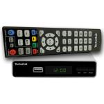Telewizory marki Technisat 1280x720 (HD ready) 