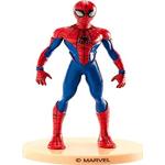 Dekora Figurka Marvel Spiderman, wielobarwna, jede