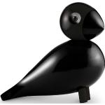 Dekoracja drewniana Songbird 20 cm Raven