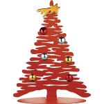 Dekoracja świąteczna Bark for Christmas czerwona