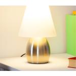 Dekoracyjna lampa stołowa EMILIAN, LED E14