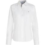 Białe Koszule marki Tommy Hilfiger w rozmiarze L 