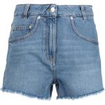 Indygo Szorty jeansowe na lato marki Iro w rozmiarze M 