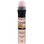 Dermacol Cover Xtreme SPF 30 (Camouflage Concealer) 8 g (Cień 207)