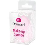 Różowe Gąbki do makijażu marki Dermacol 