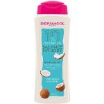 Dermacol Rewitalizującymleczko do ciała Balance My Body Coconut Oil ( Moisturising & Silk ening Body Milk) 40