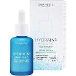 DERMEDIC Nawilżające serum do skóry dla odwodnionej suchej skóry Hydrain3 Hialuro 30 ml