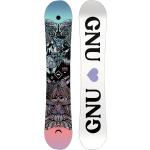 Przecenione Deski snowboardowe damskie marki Gnu 