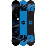 Wielokolorowe Deski snowboardowe męskie marki K2 