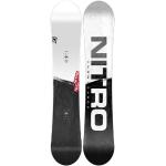 Deska snowboardowa Nitro Prime Raw 2023