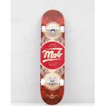 Przecenione Czerwone Akcesoria do deskorolki męskie marki MOB-Skateboards 