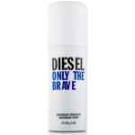 Przecenione Dezodoranty z kolendrą męskie 150 ml cytrusowe marki Diesel Only the Brave 