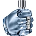 Przecenione Perfumy & Wody perfumowane mineralne męskie 125 ml w olejku marki Diesel Only the Brave 
