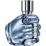 Przecenione Perfumy & Wody perfumowane mineralne męskie 35 ml w olejku marki Diesel Only the Brave 