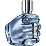Perfumy & Wody perfumowane mineralne męskie 50 ml w olejku marki Diesel Only the Brave 