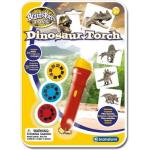 Wielokolorowe Zabawki z motywem dinozaurów o tematyce dinozaurów i pradawnych czasów 