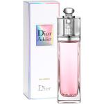 Białe Perfumy & Wody perfumowane damskie kwiatowe marki Dior Addict francuskie 