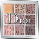 Dior Backstage (Eye Palette) 10 g (Cień 004 Rosewood Neutrals)
