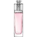 Perfumy & Wody perfumowane damskie 100 ml kwiatowe marki Dior Addict francuskie 