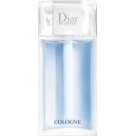 Przecenione Wody kolońskie męskie eleganckie 200 ml marki Dior Homme francuskie 