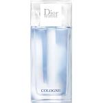 Przecenione Wody kolońskie męskie eleganckie 75 ml marki Dior Homme francuskie 