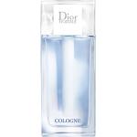 Wody kolońskie męskie 75 ml cytrusowe marki Dior Homme francuskie 