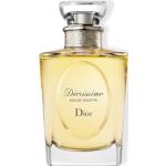 Perfumy & Wody perfumowane damskie romantyczne 100 ml kwiatowe marki Dior Diorissimo francuskie 