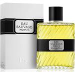 Dior Eau Sauvage Parfum 2017 perfumy 100 ml