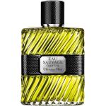 Dior Eau Sauvage Parfum 2017 perfumy 100 ml TESTER