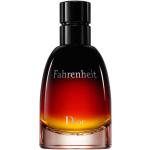 Perfumy & Wody perfumowane męskie eleganckie w testerze marki Dior Fahrenheit francuskie 
