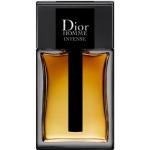 Kosmetyki męskie eleganckie drzewne marki Dior Intense francuskie 