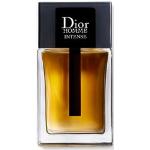 Przecenione Perfumy & Wody perfumowane męskie 150 ml drzewne marki Dior Intense francuskie 