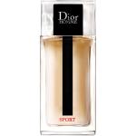 Cytrynowe Perfumy & Wody perfumowane męskie cytrusowe w testerze marki Dior Homme francuskie 