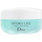 Przecenione Kremy do twarzy damskie 50 ml nawilżające marki Dior Hydra Life francuskie 