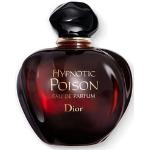 Przecenione Pomarańczowe Perfumy & Wody perfumowane damskie uwodzicielskie 100 ml gourmand marki Dior Poison francuskie 