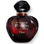 Pomarańczowe Perfumy & Wody perfumowane damskie uwodzicielskie 50 ml gourmand marki Dior Poison francuskie 