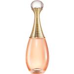 Brzoskwiniowe Perfumy & Wody perfumowane z solą morską damskie oceaniczne w testerze marki Dior J'adore in joy francuskie 