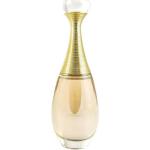 Przecenione Złote Perfumy & Wody perfumowane damskie eleganckie 75 ml w testerze marki Dior francuskie 