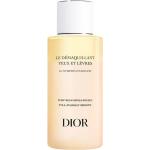 Przecenione Dwufazowe płyny do demakijażu 125 ml oczyszczające marki Dior francuskie 