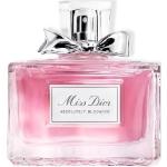 DIOR Miss Dior Absolutely Blooming woda perfumowana 100 ml