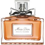 Różowe Perfumy & Wody perfumowane damskie kwiatowe w testerze marki Dior Miss Dior francuskie 