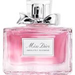 DIOR Miss Dior Absolutely Blooming woda perfumowana dla kobiet 100 ml