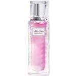 Jasnoróżowe Perfumy & Wody perfumowane w kulce damskie eleganckie 20 ml marki Dior Miss Dior francuskie 