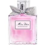 Różowe Perfumy & Wody perfumowane damskie 100 ml kwiatowe marki Dior Miss Dior francuskie 
