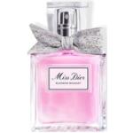Różowe Perfumy & Wody perfumowane damskie 30 ml kwiatowe marki Dior Miss Dior francuskie 